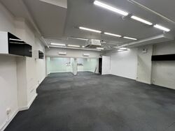 Cendex Centre (D3), Factory #444684561